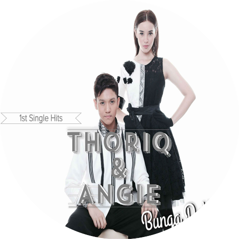 Thoriq & Angie