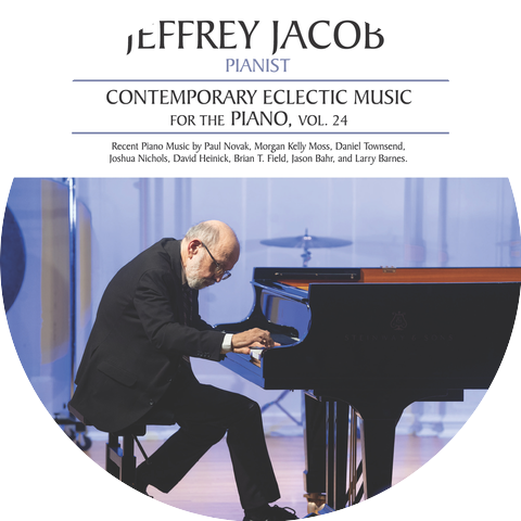 Jeffrey Jacob