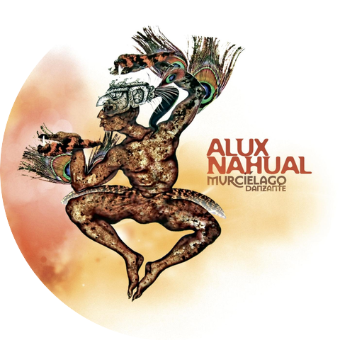 Alux Nahual