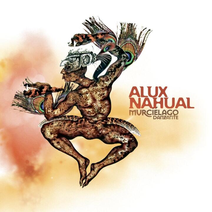 Alux Nahual