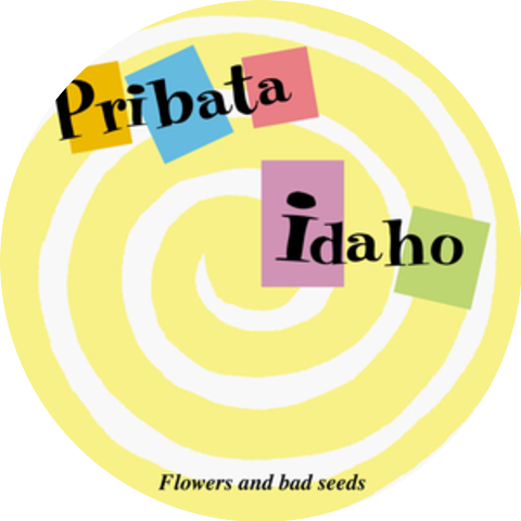 The Pribata Idaho