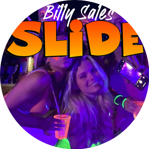 Billy Sales