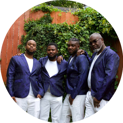 Dedicated Men of Zion