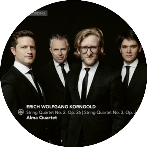 Alma Quartet
