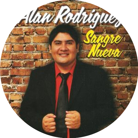 Alan Rodríguez