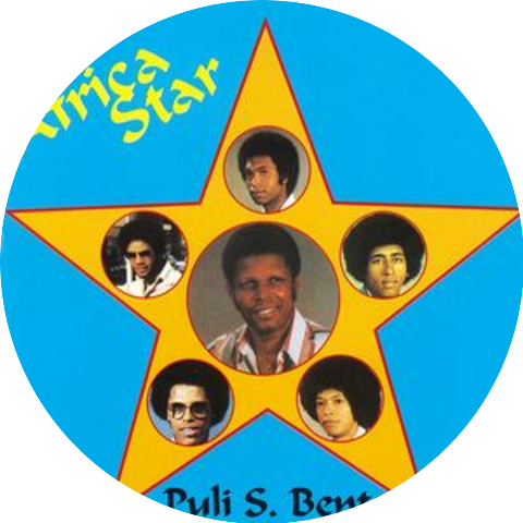 Africa Star