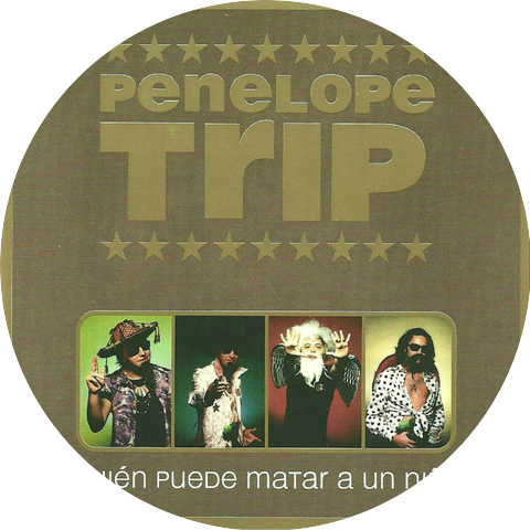 Penelope Trip