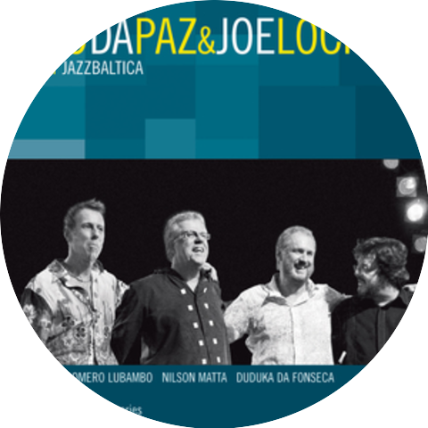 Trio Da Paz & Joe Locke