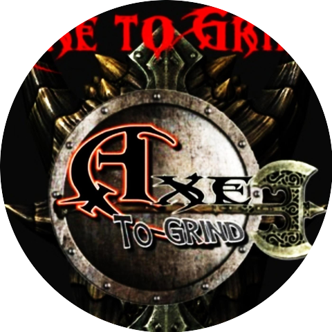 Axe to Grind
