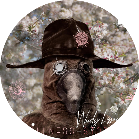 Woody Lissauer