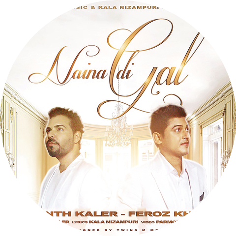 Kanth Kaler & Feroz Khan