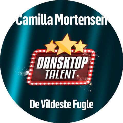 Camilla Mortensen