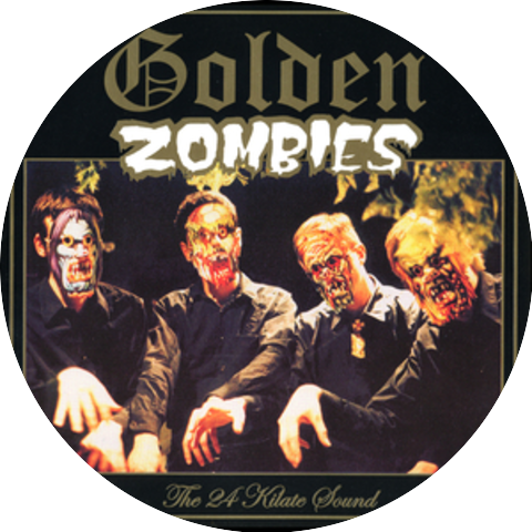 Golden Zombies