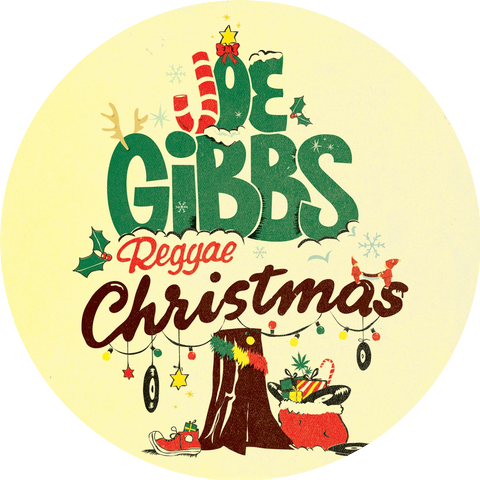 The Joe Gibbs Family Of Artists