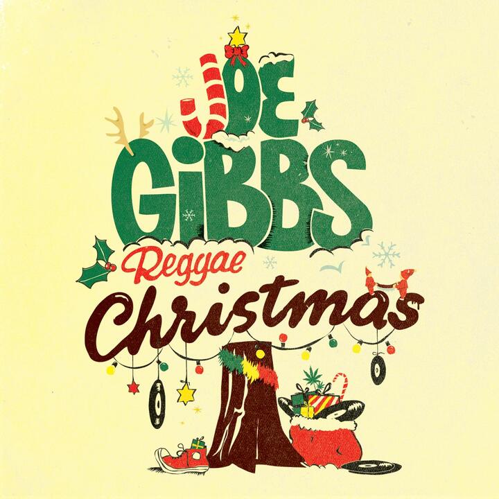 The Joe Gibbs Family Of Artists