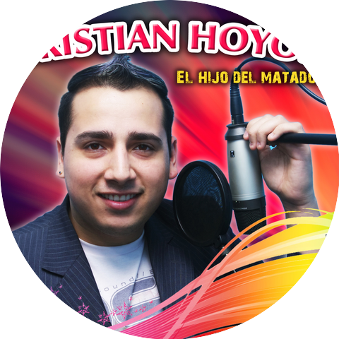 Cristian Hoyos