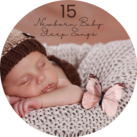 Newborn Sleep Music Lullabies Club