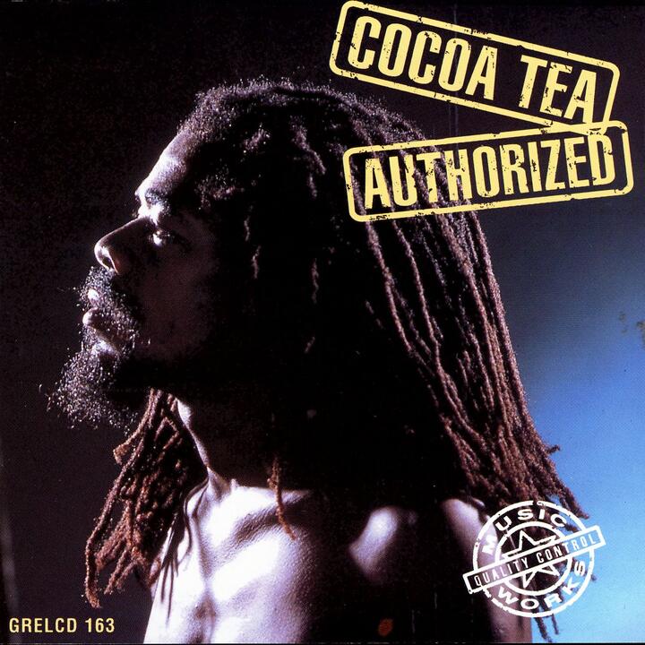 Cocoa Tea With Krystal