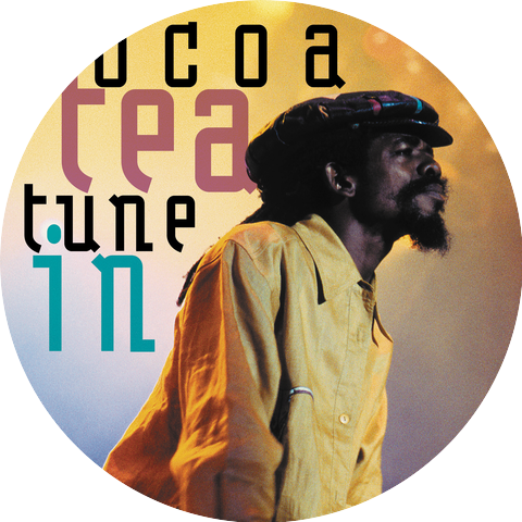 Cocoa Tea With Charlie Chaplin