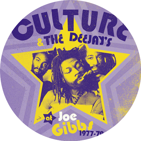 Culture & Shorty The President