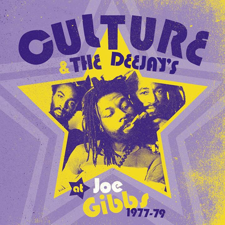 Culture & Shorty The President