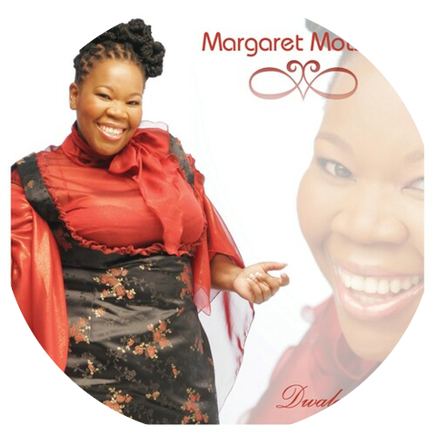 Margaret Motsage