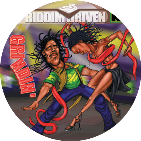 Bounty Killer & Jagwa