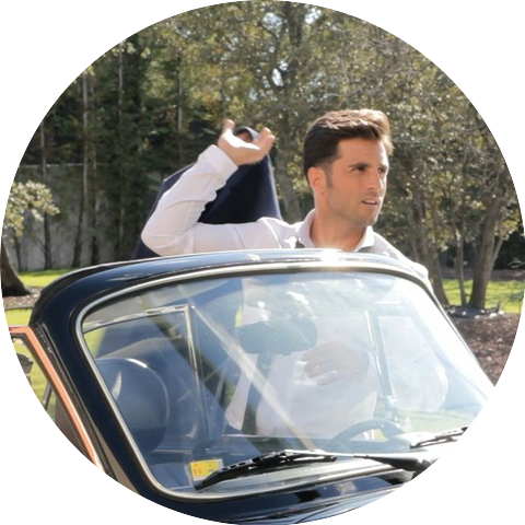 David Bustamante