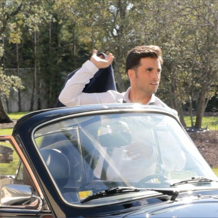 David Bustamante