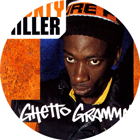 Bounty Killer & Junior Reid