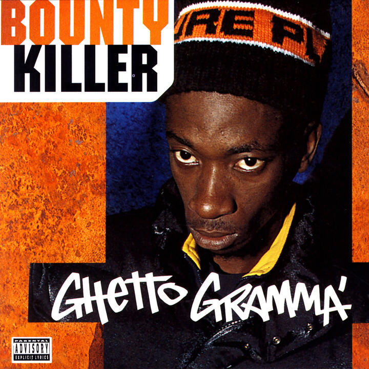 Bounty Killer & Junior Reid