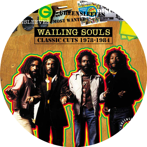 Wailing Soul & Ranking Trevor