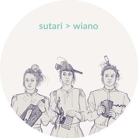 Sutari