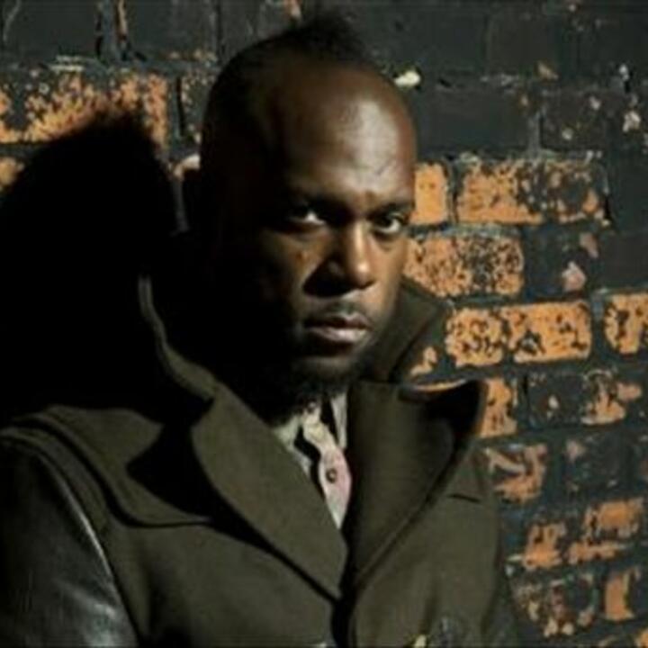 Bunji Garlin & Problem Child