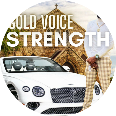 Gold Voice