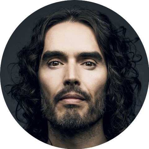 Russell Brand