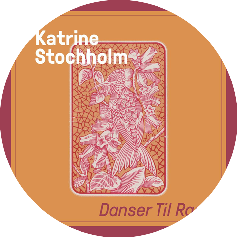 Katrine Stochholm