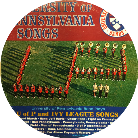 The University of Pennsylvania Band