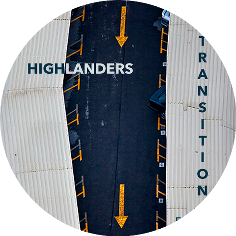 Highlanders