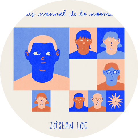 Jósean Log