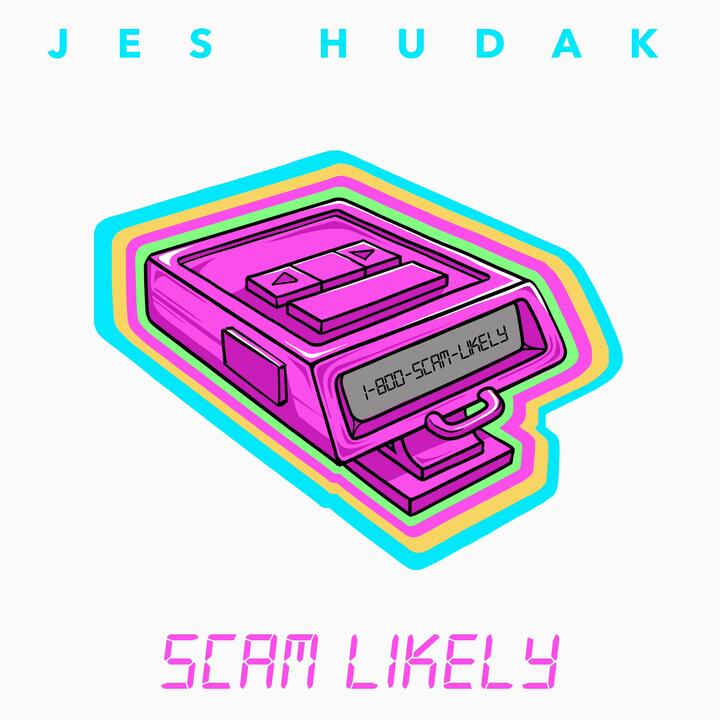 Jes Hudak