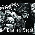 The Parasitix