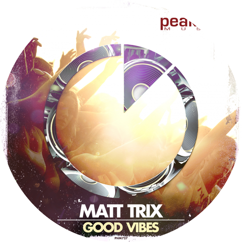 Matt Trix
