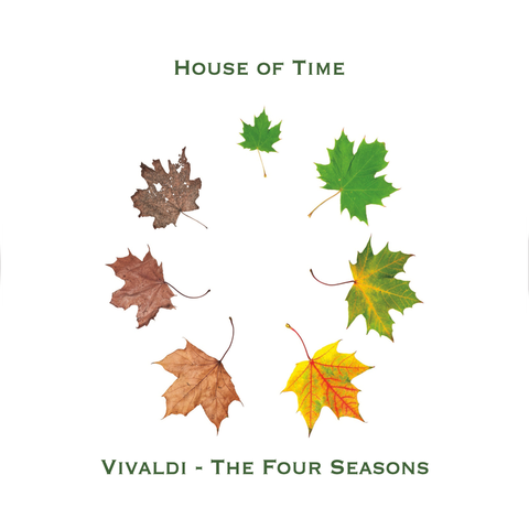 House of Time