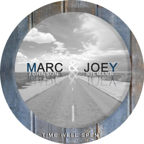 Marc Johnson & Joey Niemann