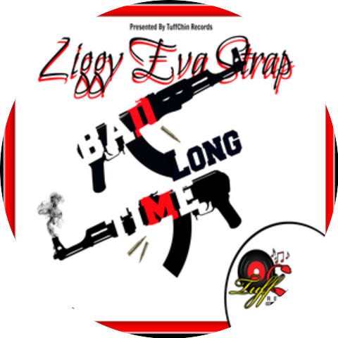 Ziggy Eva Strap
