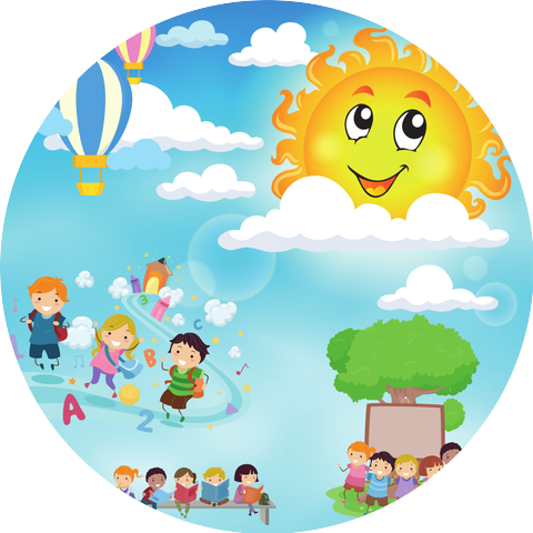 Kids Camp
