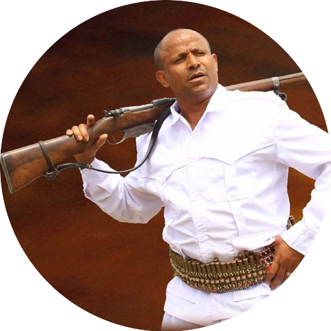 Mehari Degefaw
