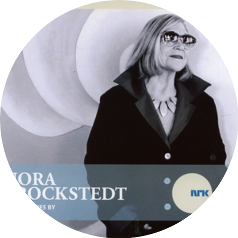Nora Brockstedt