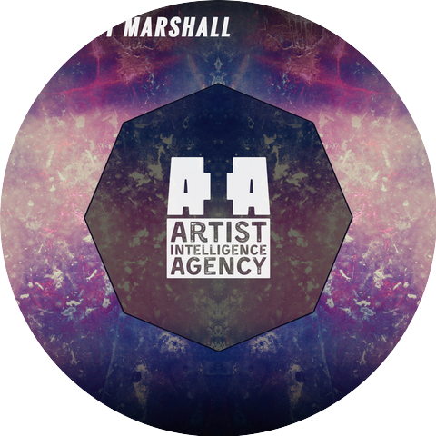 Barrett Marshall